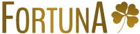 kleines Fortuna Logo